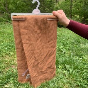 Super soft Primark scarf!!